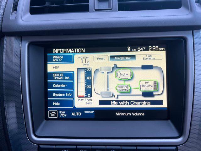 2010 Ford Fusion (CC-2083121) for sale in Seattle, Washington