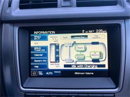 2010 Ford Fusion (CC-2083121) for sale in Seattle, Washington