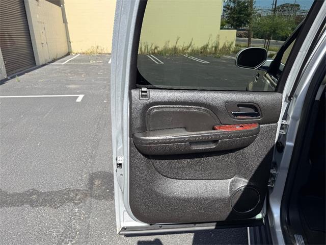 2013 Cadillac Escalade (CC-2083124) for sale in El Cajon, California