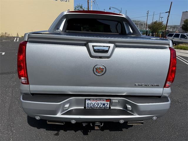 2013 Cadillac Escalade (CC-2083124) for sale in El Cajon, California