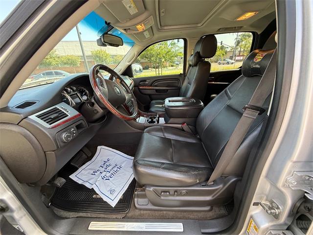 2013 Cadillac Escalade (CC-2083124) for sale in El Cajon, California