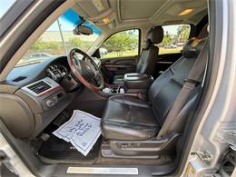 2013 Cadillac Escalade (CC-2083124) for sale in El Cajon, California