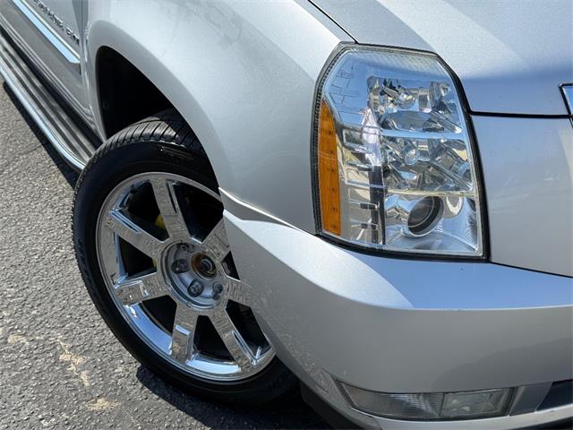 2013 Cadillac Escalade (CC-2083124) for sale in El Cajon, California