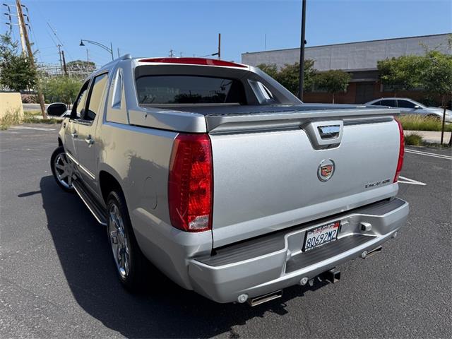 2013 Cadillac Escalade (CC-2083124) for sale in El Cajon, California