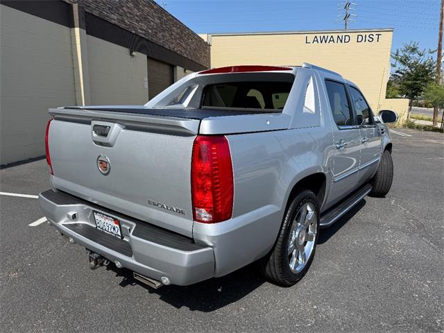 2013 Cadillac Escalade (CC-2083124) for sale in El Cajon, California