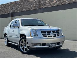 2013 Cadillac Escalade (CC-2083124) for sale in El Cajon, California