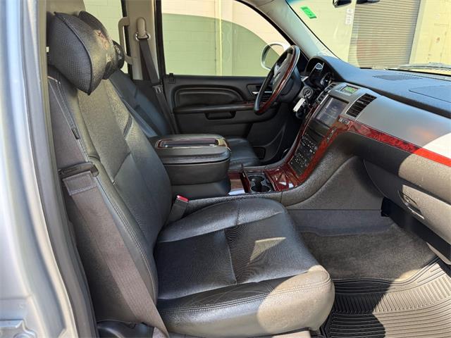 2013 Cadillac Escalade (CC-2083124) for sale in El Cajon, California