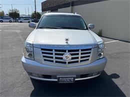 2013 Cadillac Escalade (CC-2083124) for sale in El Cajon, California