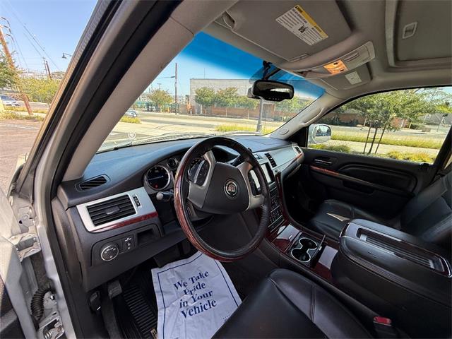 2013 Cadillac Escalade (CC-2083124) for sale in El Cajon, California
