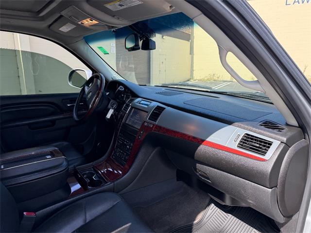 2013 Cadillac Escalade (CC-2083124) for sale in El Cajon, California