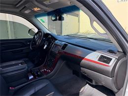2013 Cadillac Escalade (CC-2083124) for sale in El Cajon, California