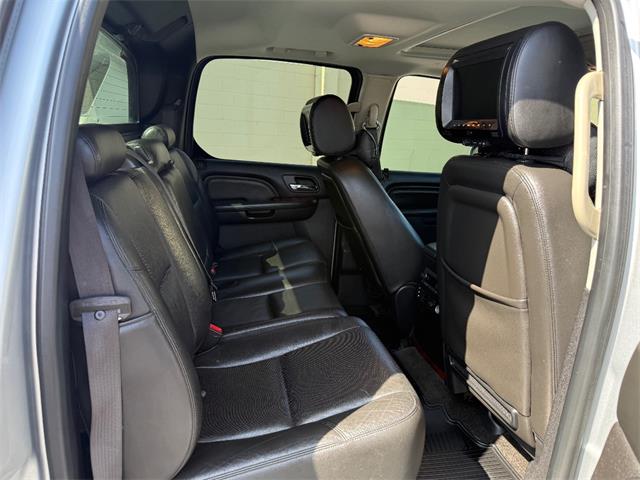 2013 Cadillac Escalade (CC-2083124) for sale in El Cajon, California