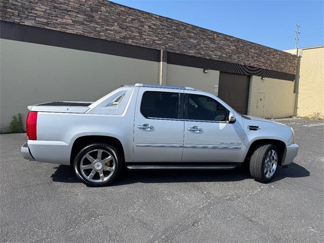 2013 Cadillac Escalade (CC-2083124) for sale in El Cajon, California