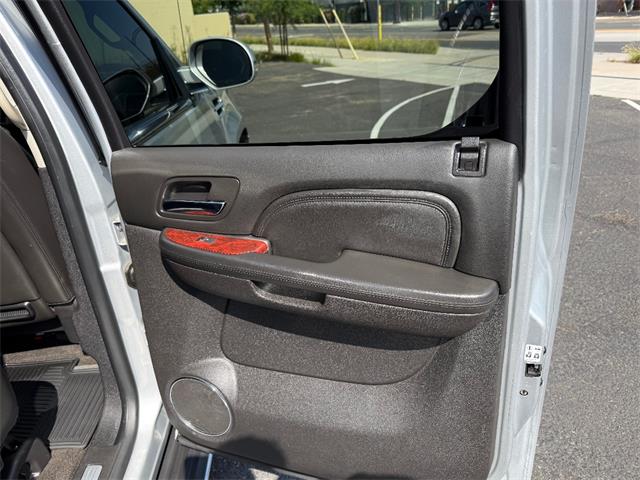2013 Cadillac Escalade (CC-2083124) for sale in El Cajon, California