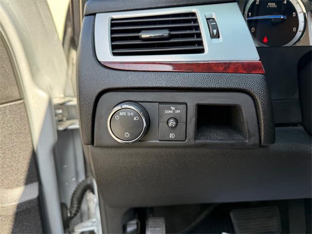 2013 Cadillac Escalade (CC-2083124) for sale in El Cajon, California