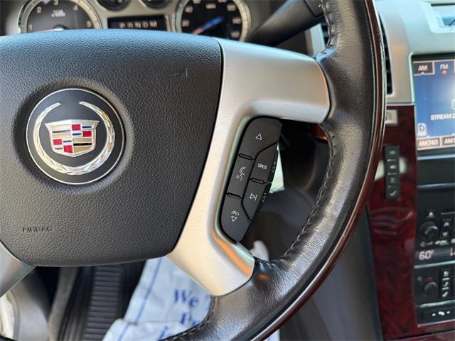2013 Cadillac Escalade (CC-2083124) for sale in El Cajon, California