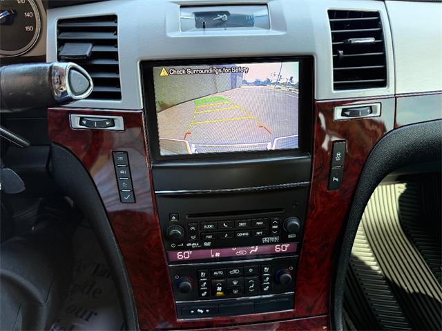 2013 Cadillac Escalade (CC-2083124) for sale in El Cajon, California