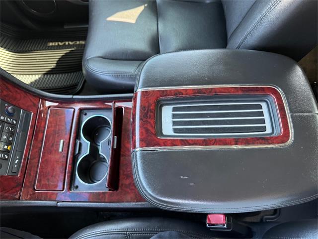 2013 Cadillac Escalade (CC-2083124) for sale in El Cajon, California