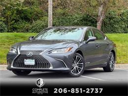 2022 Lexus ES (CC-2083127) for sale in Seattle, Washington