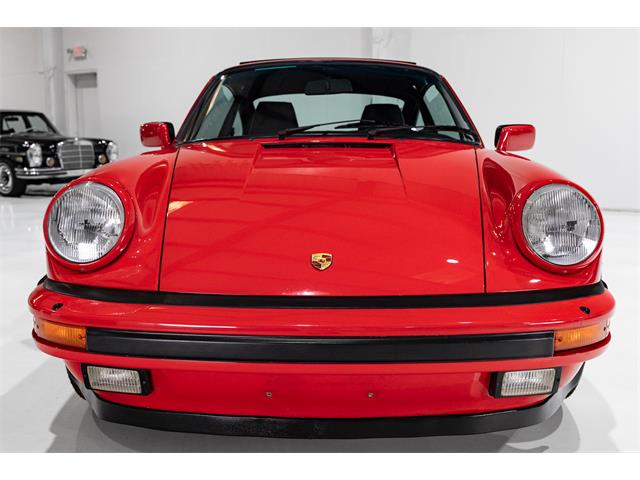 1985 Porsche 930 (CC-2083128) for sale in St. Louis, Missouri