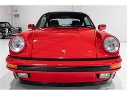 1985 Porsche 930 (CC-2083128) for sale in St. Louis, Missouri