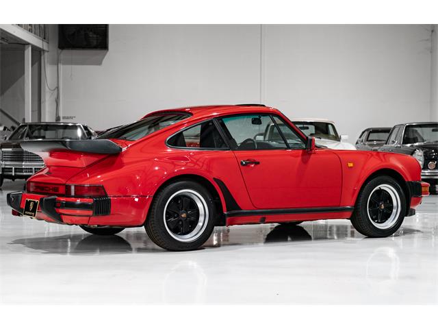 1985 Porsche 930 (CC-2083128) for sale in St. Louis, Missouri