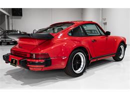 1985 Porsche 930 (CC-2083128) for sale in St. Louis, Missouri