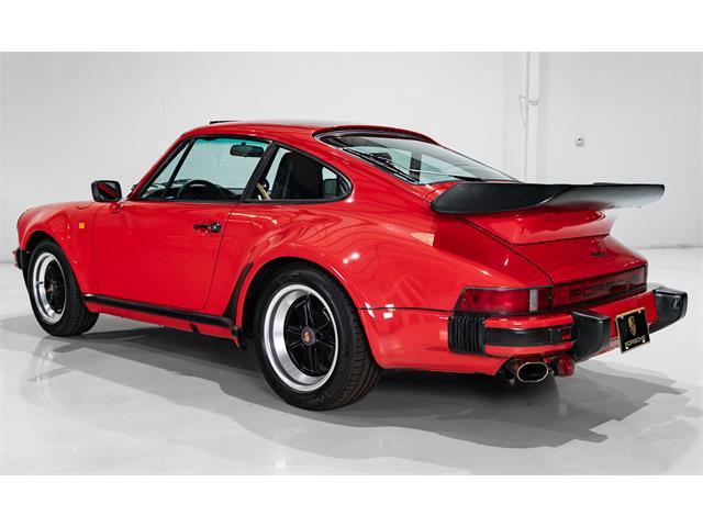 1985 Porsche 930 (CC-2083128) for sale in St. Louis, Missouri