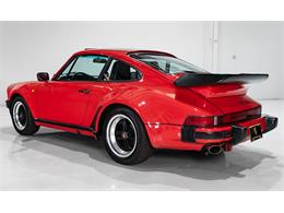 1985 Porsche 930 (CC-2083128) for sale in St. Louis, Missouri