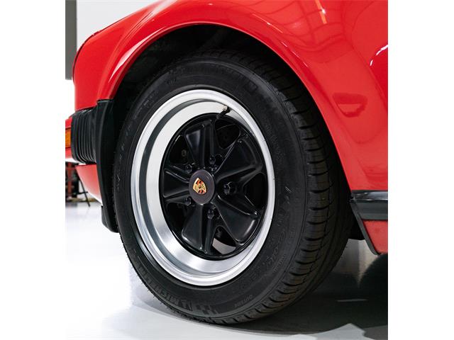 1985 Porsche 930 (CC-2083128) for sale in St. Louis, Missouri