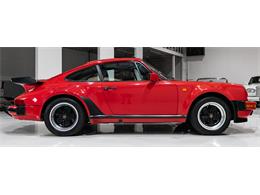 1985 Porsche 930 (CC-2083128) for sale in St. Louis, Missouri