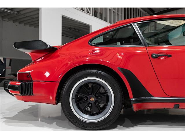 1985 Porsche 930 (CC-2083128) for sale in St. Louis, Missouri