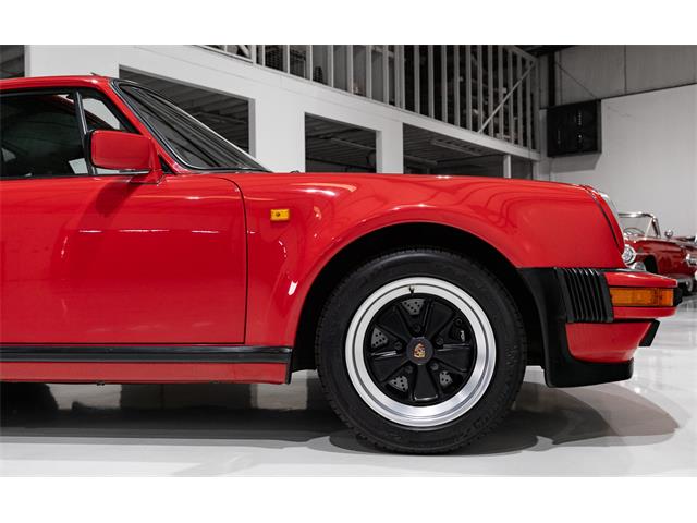 1985 Porsche 930 (CC-2083128) for sale in St. Louis, Missouri