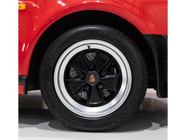 1985 Porsche 930 (CC-2083128) for sale in St. Louis, Missouri