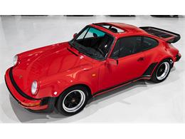 1985 Porsche 930 (CC-2083128) for sale in St. Louis, Missouri