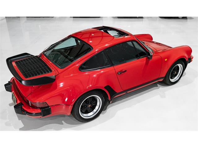 1985 Porsche 930 (CC-2083128) for sale in St. Louis, Missouri