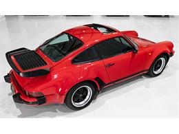 1985 Porsche 930 (CC-2083128) for sale in St. Louis, Missouri