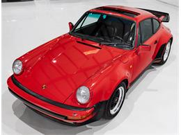 1985 Porsche 930 (CC-2083128) for sale in St. Louis, Missouri