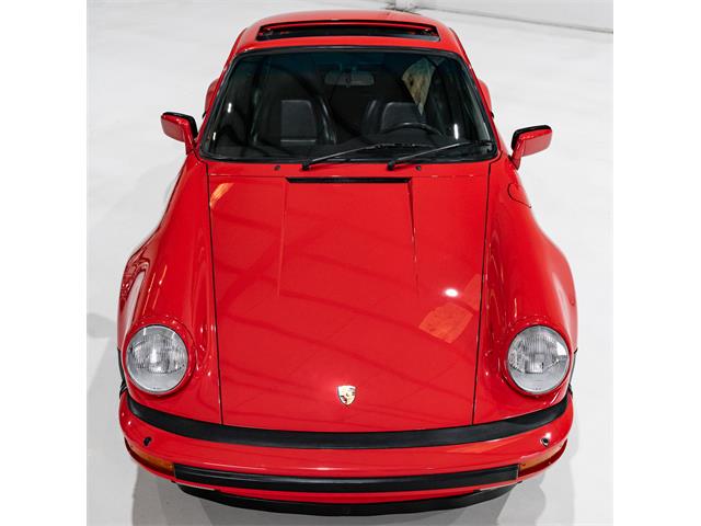 1985 Porsche 930 (CC-2083128) for sale in St. Louis, Missouri