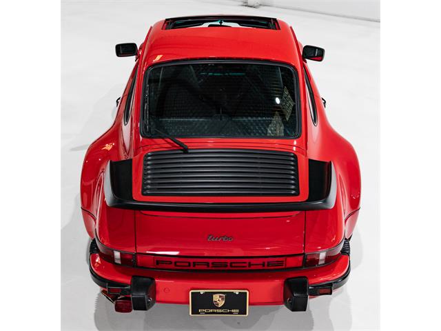 1985 Porsche 930 (CC-2083128) for sale in St. Louis, Missouri