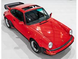 1985 Porsche 930 (CC-2083128) for sale in St. Louis, Missouri