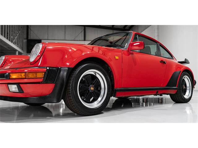1985 Porsche 930 (CC-2083128) for sale in St. Louis, Missouri