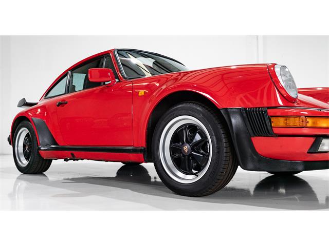 1985 Porsche 930 (CC-2083128) for sale in St. Louis, Missouri
