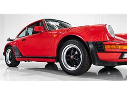 1985 Porsche 930 (CC-2083128) for sale in St. Louis, Missouri