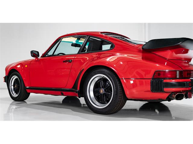 1985 Porsche 930 (CC-2083128) for sale in St. Louis, Missouri