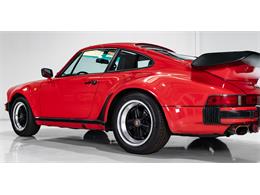 1985 Porsche 930 (CC-2083128) for sale in St. Louis, Missouri