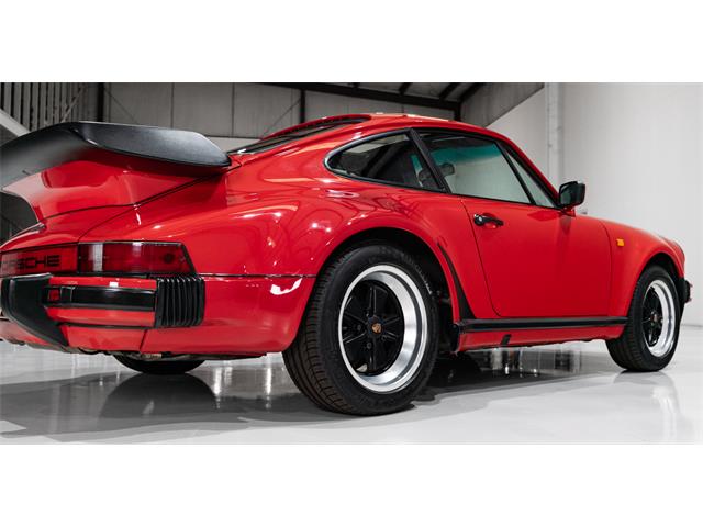 1985 Porsche 930 (CC-2083128) for sale in St. Louis, Missouri