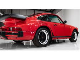 1985 Porsche 930 (CC-2083128) for sale in St. Louis, Missouri