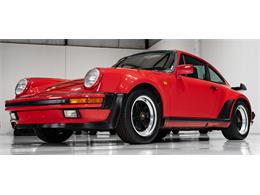 1985 Porsche 930 (CC-2083128) for sale in St. Louis, Missouri
