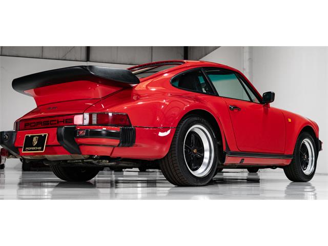 1985 Porsche 930 (CC-2083128) for sale in St. Louis, Missouri
